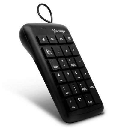 KB-105 Teclado Numérico Vorago