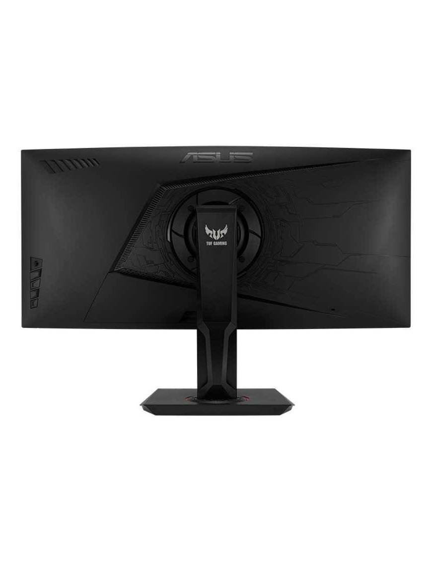 Asus tuf gaming vg35vq обзор