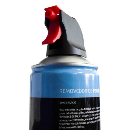 Removedor de polvo 227 ml