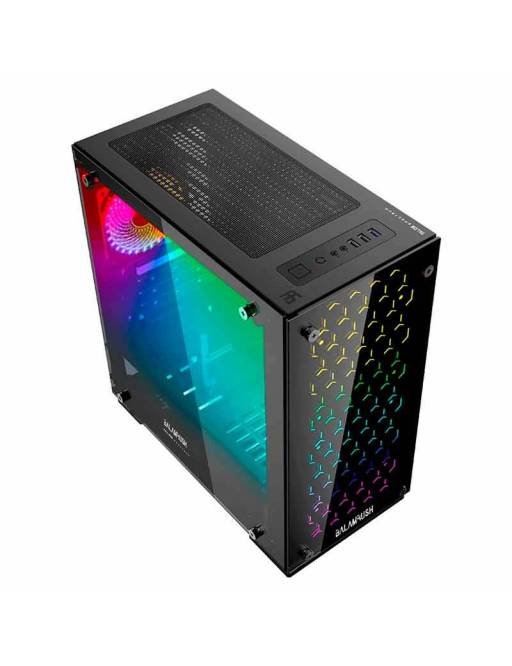 Talos Spectrum Balam Rush