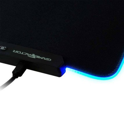 Mpg500 RGB XL Game Factor