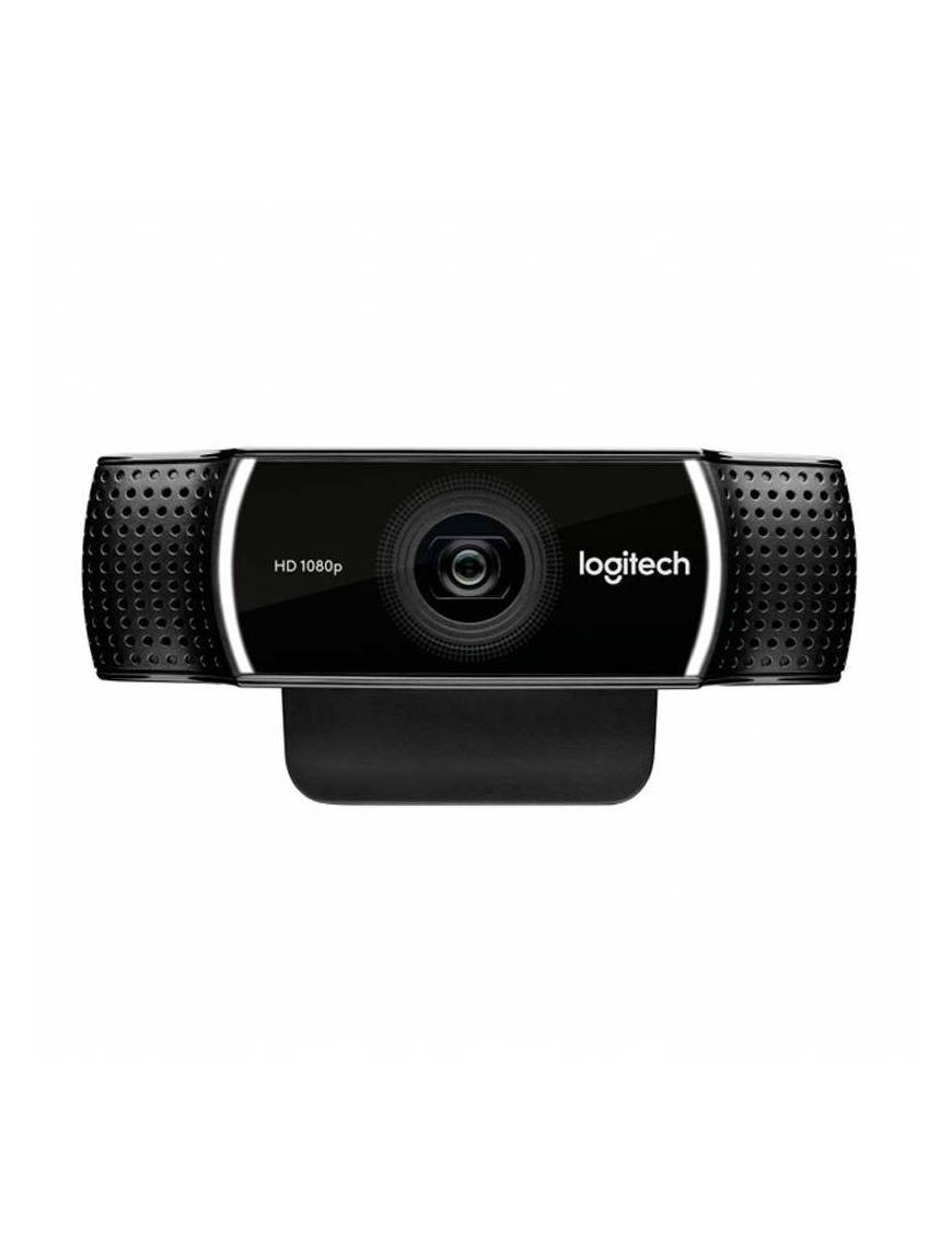 C922s logitech online