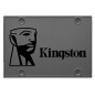 Unidad SSD Kingston 240GB Sata 3 2.5" 500/350 MB/S R/W(SA400S37/240G) Unidad SSD Kingston 240GB Sata 3 2.5" 500/350 MB/S R/W(SA400S37/240G)