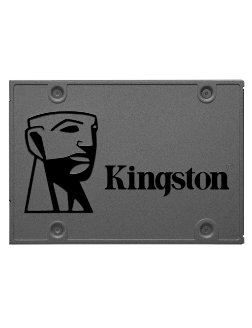 480GB SSD SA400 Kingston