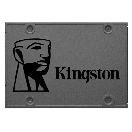 480GB SSD SA400 Kingston