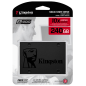 Unidad SSD Kingston 240GB Sata 3 2.5" 500/350 MB/S R/W(SA400S37/240G) Unidad SSD Kingston 240GB Sata 3 2.5" 500/350 MB/S R/W(SA400S37/240G)