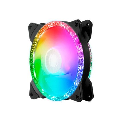 MF120 Prismatic RGB Cooler Master