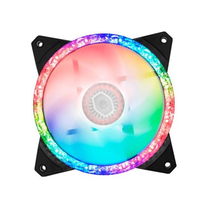 MF120 Prismatic RGB Cooler Master