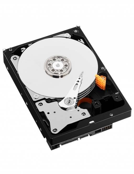 Disco Duro Interno 1TB Seagate New Pull, 3.5", Para PC, Sata 3
