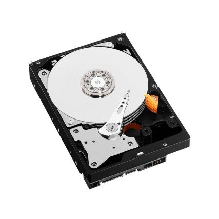 Disco Duro Interno 1TB Seagate New Pull, 3.5", Para PC, Sata 3