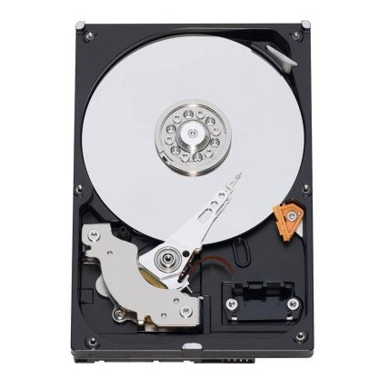 Disco Duro Interno 1TB Seagate New Pull, 3.5", Para PC, Sata 3