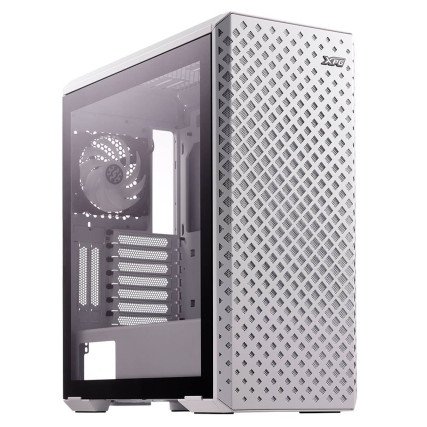 Defender Negro Pro  XPG