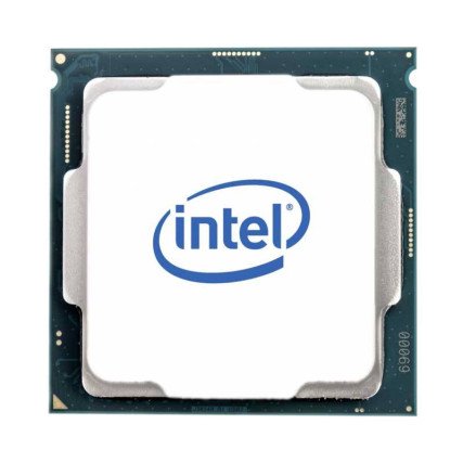 Intel Celeron G6900
