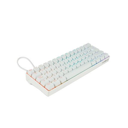 KBG560-BL Blanco 60% Game Factor