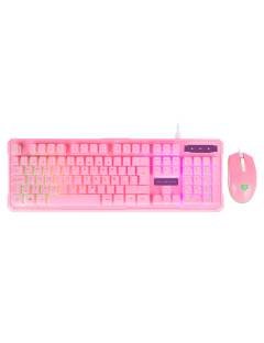 Kit Squad KTM330 Rosa Balam...