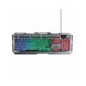 Kit Teclado y Mouse Yeyian Phoenix Series 3000 YKP-20706