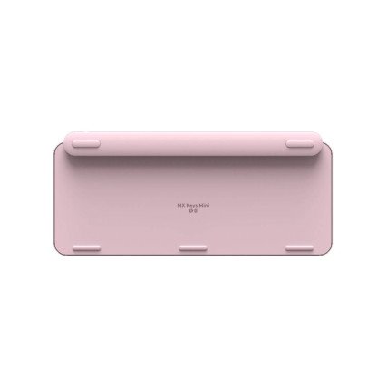 MX Keys Mini Rosa Logitech