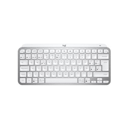 MX Keys Mini Gris Logitech