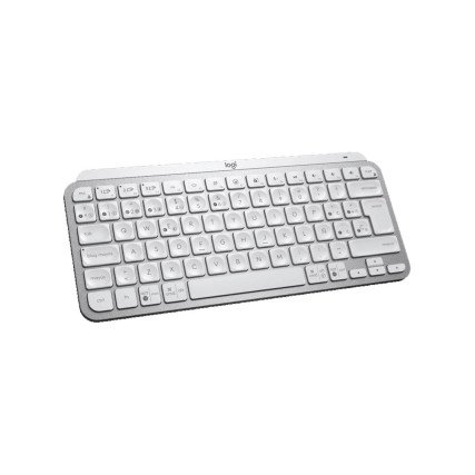 MX Keys Mini Gris Logitech