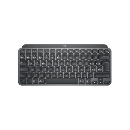 MX Keys Mini Negro Logitech