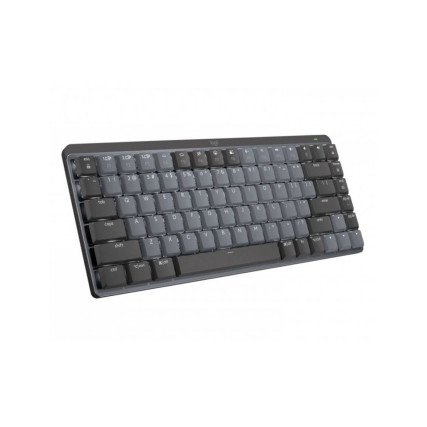 MX Mechanical Mini Grafito Logitech
