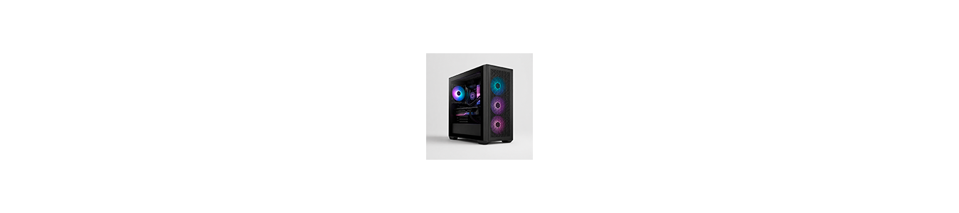 Gaming / Streaming