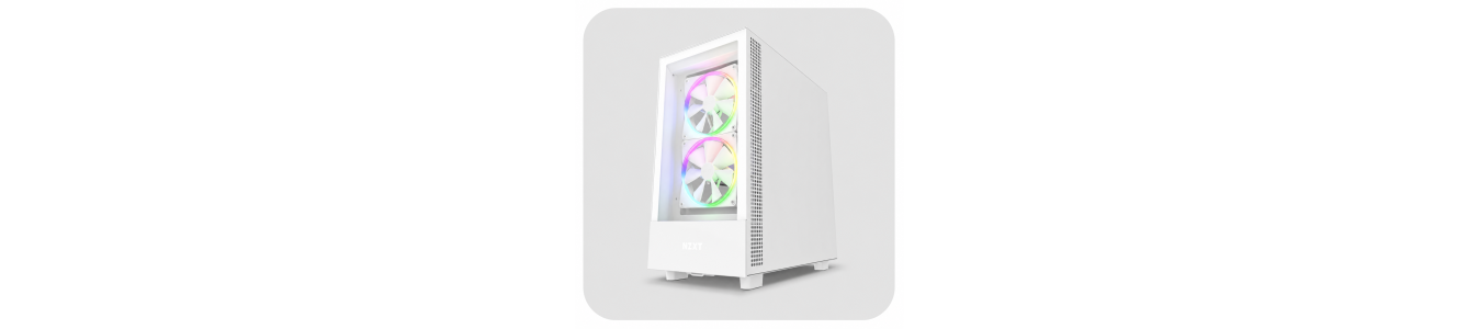 Workstations para edición de audio y video en Puebla  | Gank Gaming Store ®