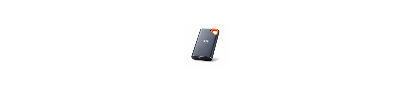 SSD EXTERNO