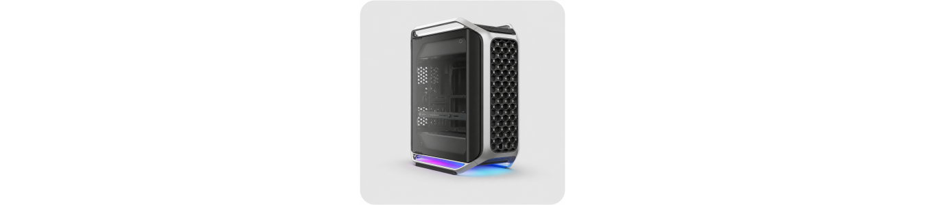 Workstations para Fotogrametría en Puebla  | Gank Gaming Store ®