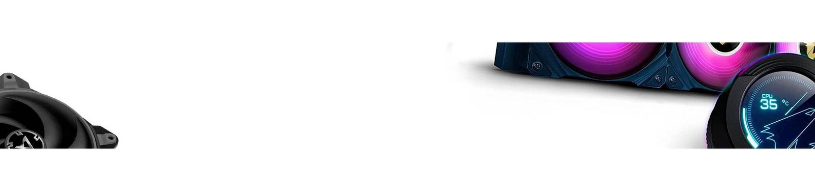 Enfriamiento líquido / Gank®