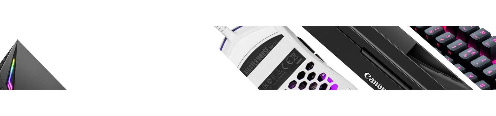 Periféricos / Gank®