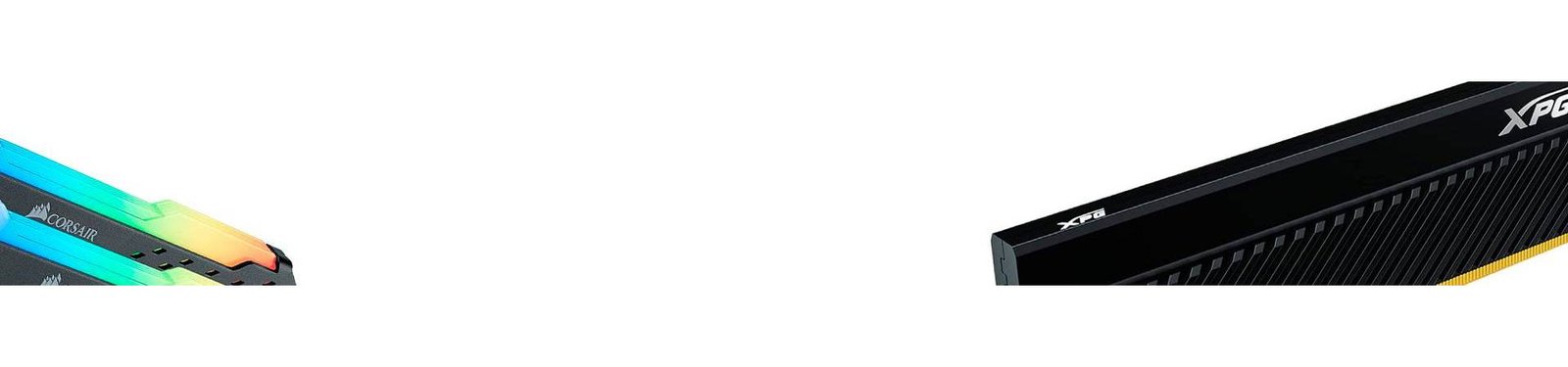 Memorias RAM DDR4 / Gank®