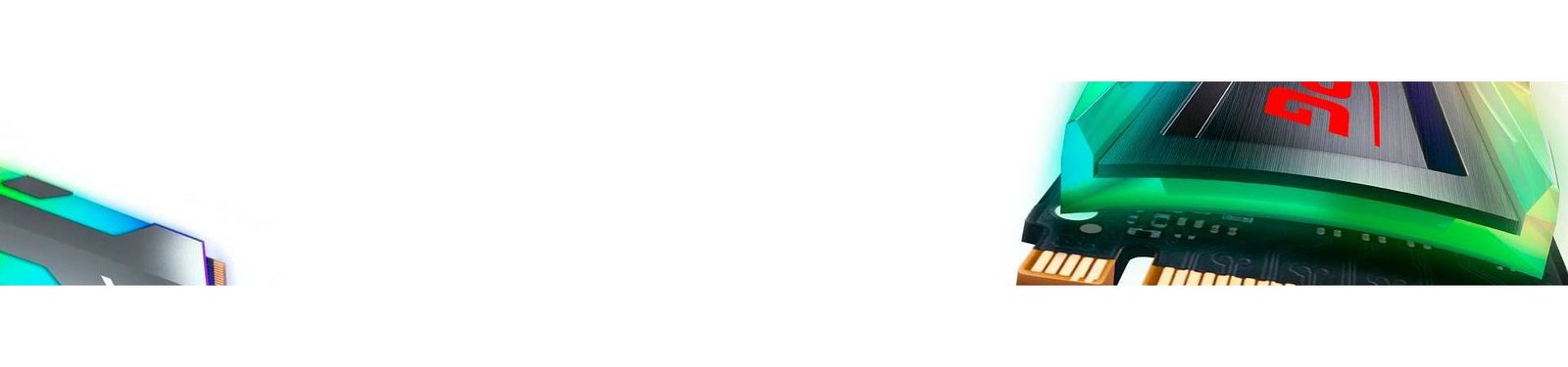 Almacenamiento Discos Duros Internos / Gank®