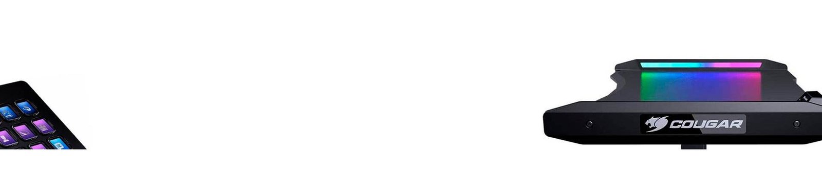 Bases enfriadoras / Gank®