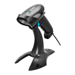 Lector de código de barras