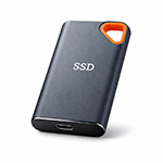 SSD EXTERNO