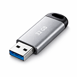 Memorias USB
