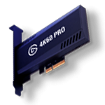 Capturadoras de video