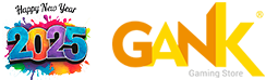 Gank Gaming Store®