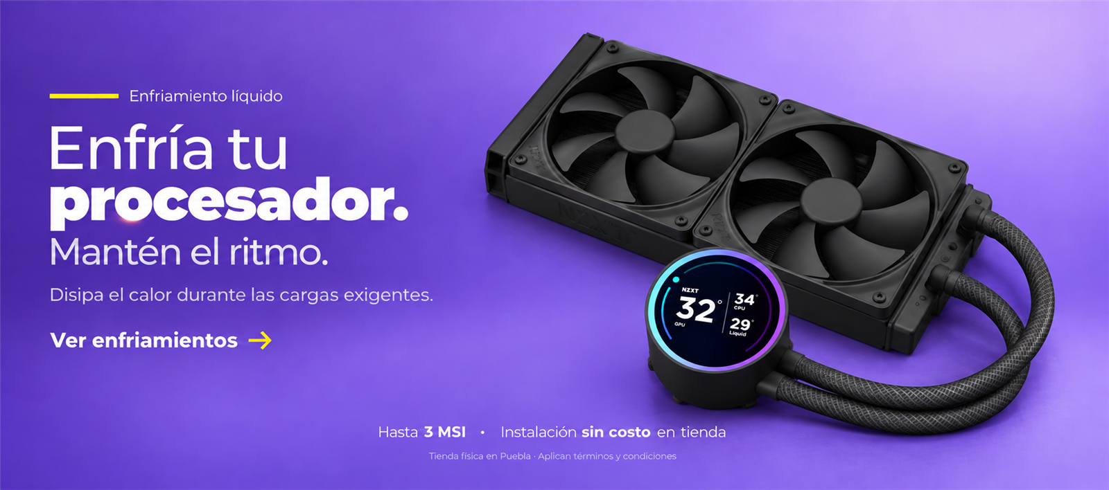 Main Slider