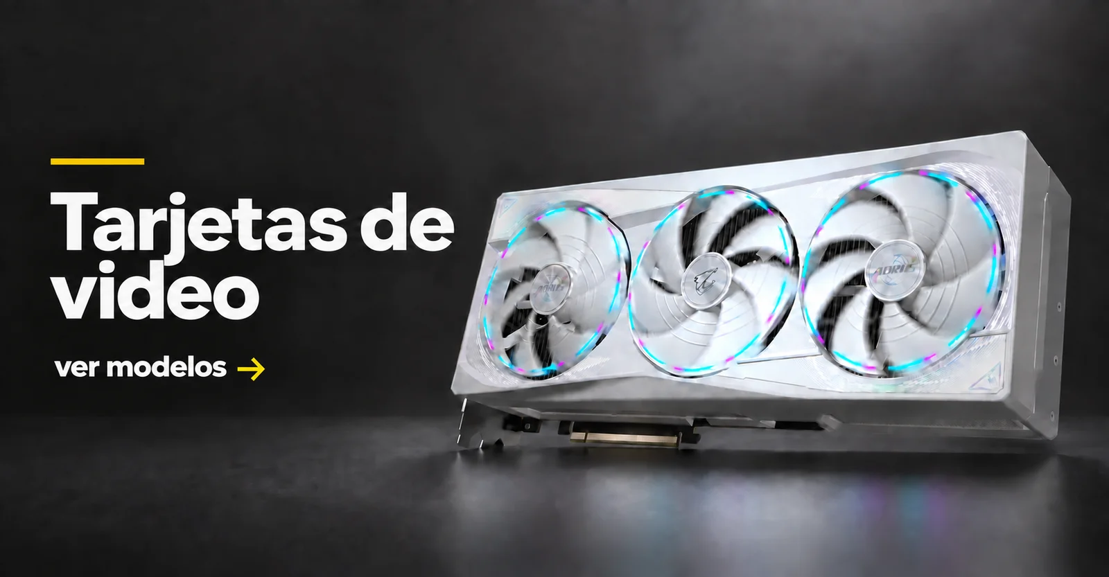 Offer Banner