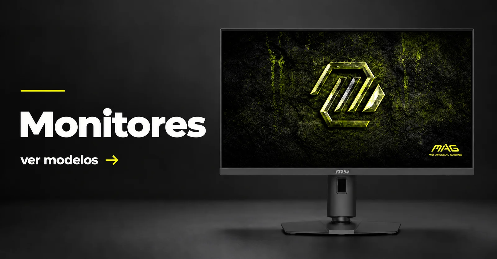 Offer Banner